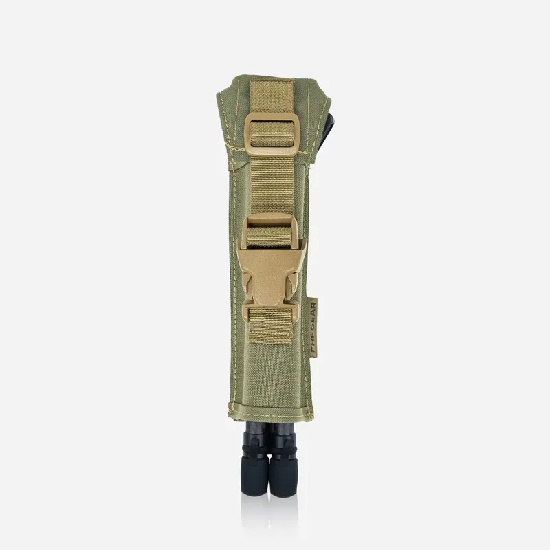 Spartan FHF Javelin Bipod Holster Ranger Green