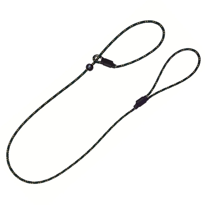 Sporting Saint Field Trail Pro 1.2m Slip Lead BASC