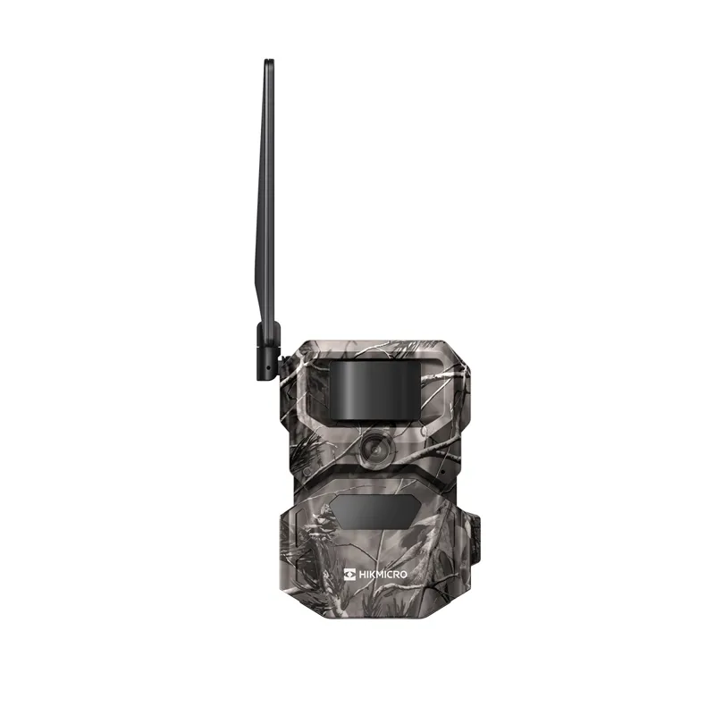 HIKMICRO T16 940nm Night Vision Trail Camera with AA Battery Pack - Twin Pack-1