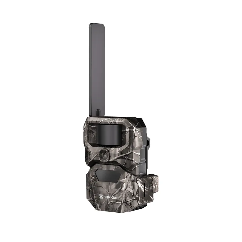 HIKMICRO T16 940nm Night Vision Trail Camera with AA Battery Pack - Twin Pack-2