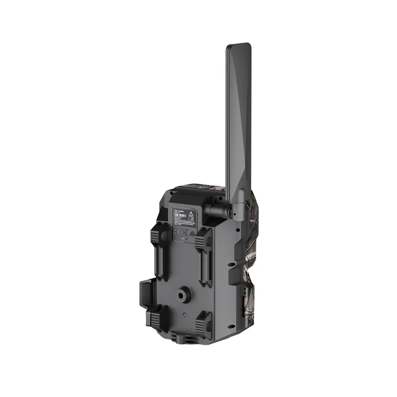 HIKMICRO T16 940nm Night Vision Trail Camera with AA Battery Pack - Twin Pack-3