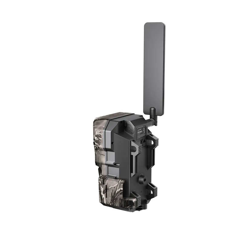 HIKMICRO T16 940nm Night Vision Trail Camera with AA Battery Pack - Twin Pack-4