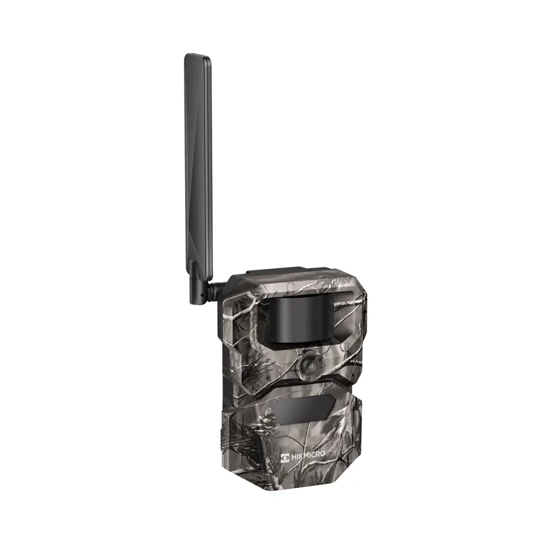 HIKMICRO T16 940nm Night Vision Trail Camera with AA Battery Pack - Twin Pack-5