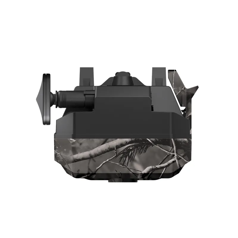 HIKMICRO T16 940nm Night Vision Trail Camera with AA Battery Pack - Twin Pack-6