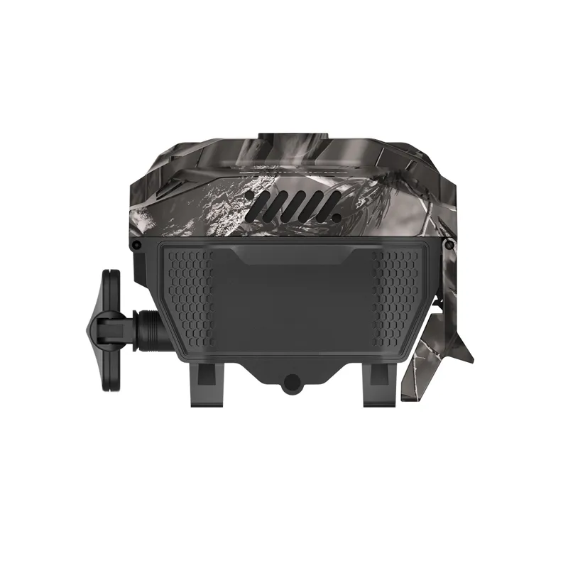 HIKMICRO T16 940nm Night Vision Trail Camera with AA Battery Pack - Twin Pack-7