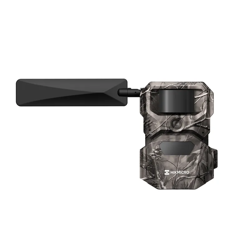 HIKMICRO T16 940nm Night Vision Trail Camera with AA Battery Pack - Twin Pack-8