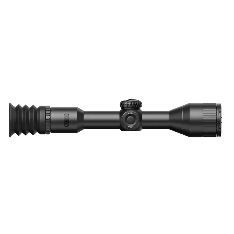 HIKMICRO Neos NE25 Thermal Rifle Scope-4