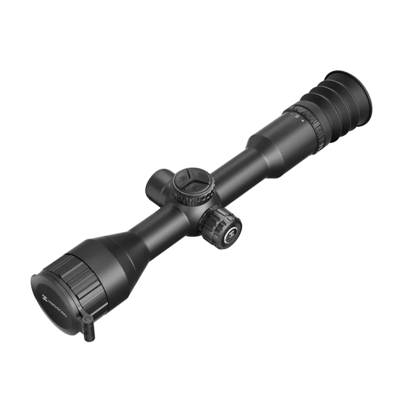 HIKMICRO Neos NE25 Thermal Rifle Scope-5