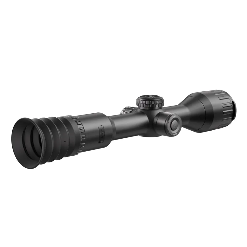 HIKMICRO Neos NE25 Thermal Rifle Scope-2