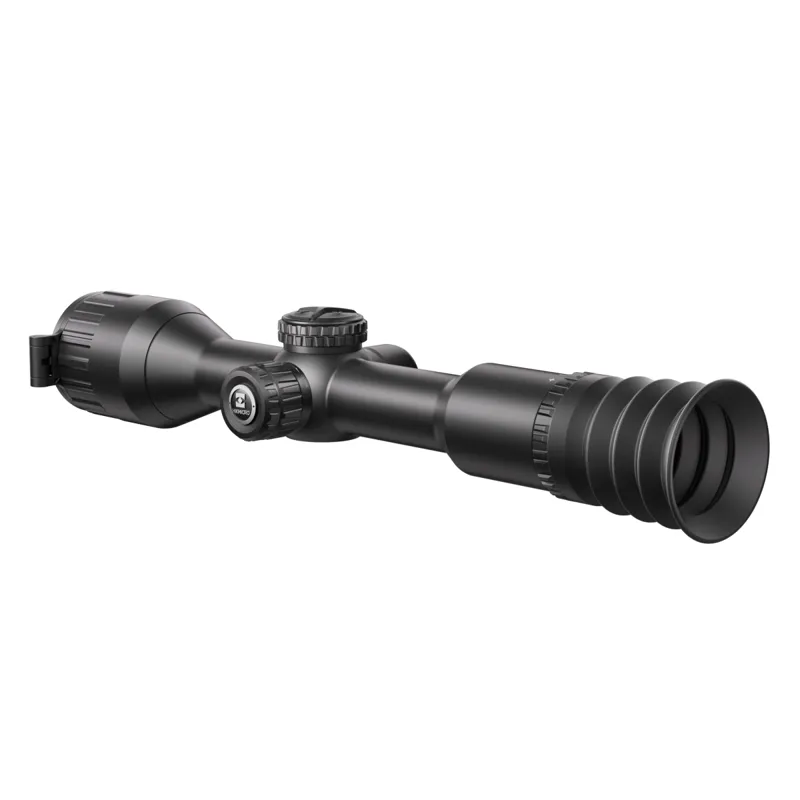 HIKMICRO Neos NE25 Thermal Rifle Scope-3
