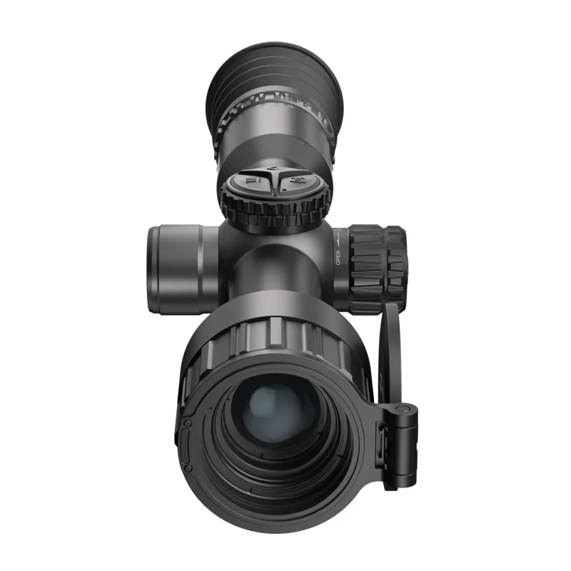 HIKMICRO Neos NE25 Thermal Rifle Scope-6