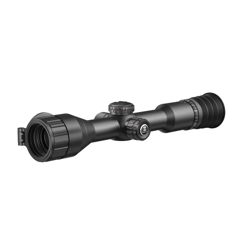 HIKMICRO Neos NE25 Thermal Rifle Scope-1