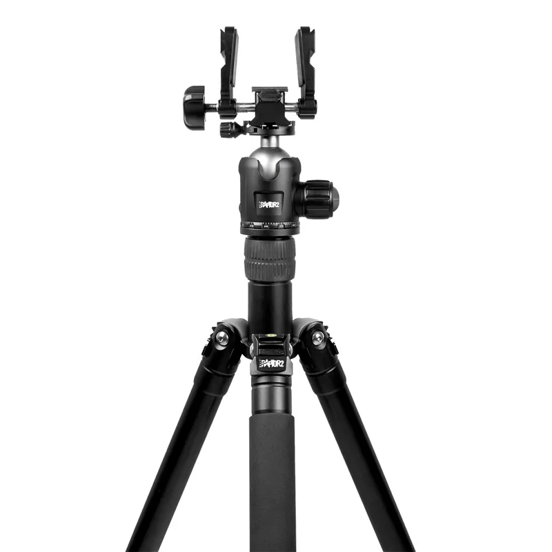 WULF Raptor 2.0 Aluminium Shooting Tripod-2