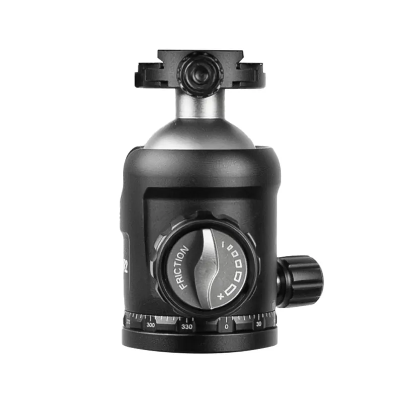 WULF Raptor 2.0 Aluminium Shooting Tripod-7