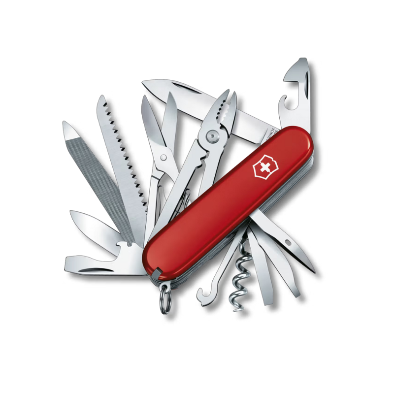 VICTORINOX HANDYMAN KNIFE